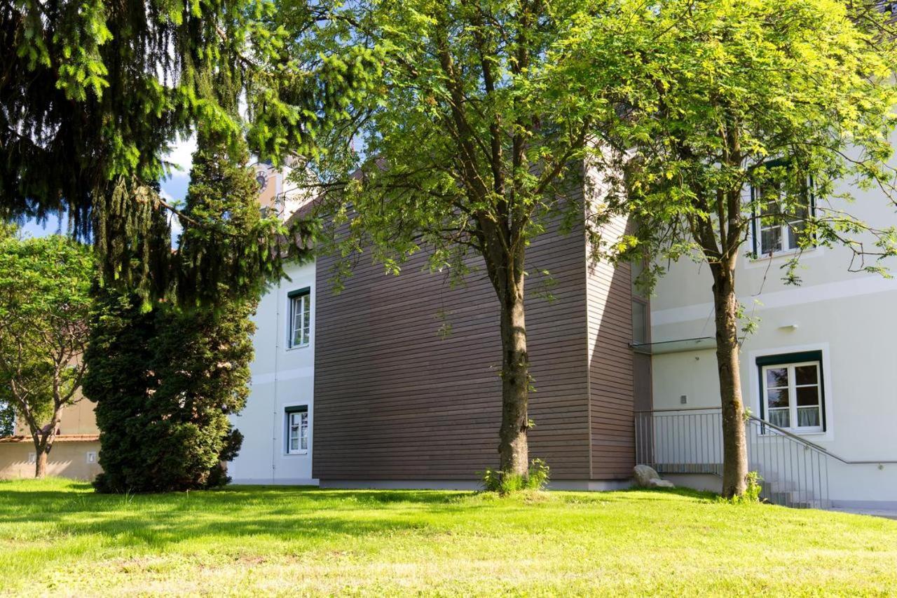 Himmlisch Urlauben Soechau Apartment Exterior photo